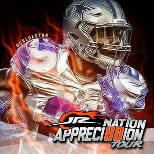 Meet your Posher, Jimmy